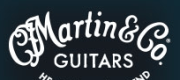 eshop at web store for Electric Strings American Made at Martin in product category Musical Instruments & Supplies